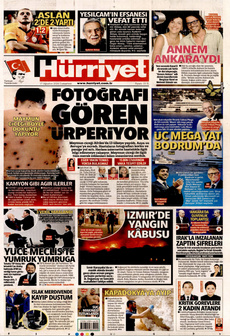 Hürriyet