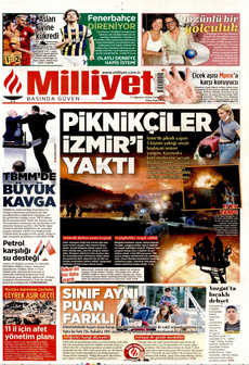 Milliyet