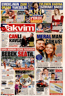 Takvim