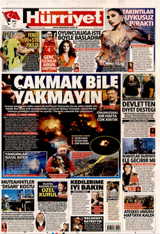 Hürriyet