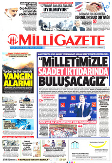 Milli Gazete