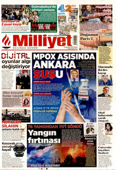 Milliyet