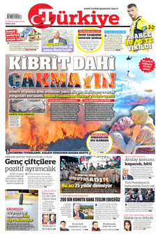 Türkiye Gazetesi