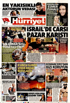 Hürriyet