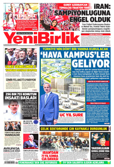 Yenibirlik