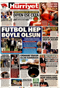 Hürriyet