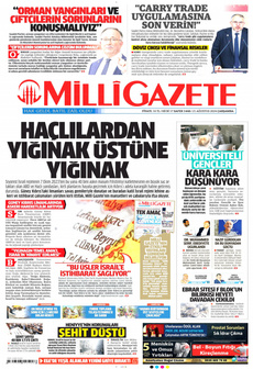 Milli Gazete