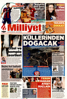 Milliyet