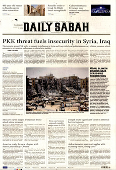 Daily Sabah