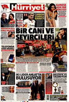 Hürriyet