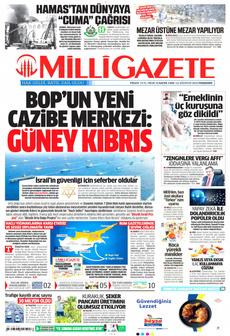 Milli Gazete