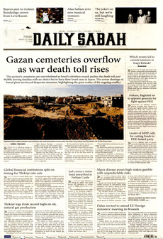 Daily Sabah