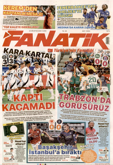 Fanatik