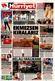 Hürriyet