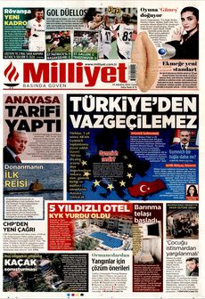 Milliyet