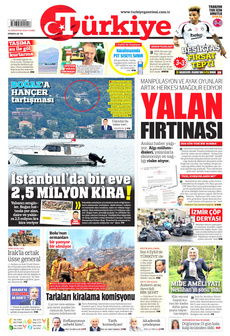 Türkiye Gazetesi