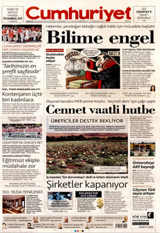 Cumhuriyet