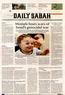 Daily Sabah