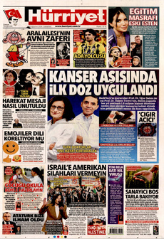 Hürriyet