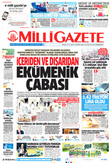 Milli Gazete