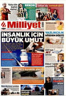 Milliyet