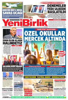 Yenibirlik