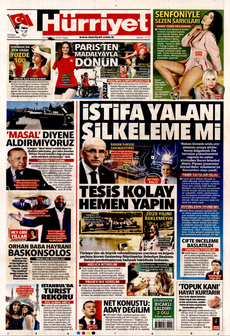 Hürriyet