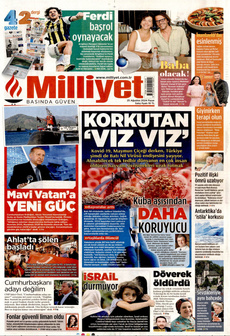 Milliyet