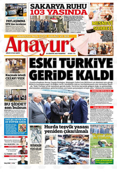 Anayurt