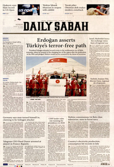 Daily Sabah