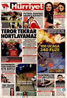 Hürriyet