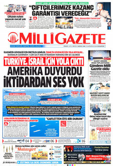 Milli Gazete