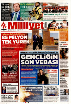 Milliyet