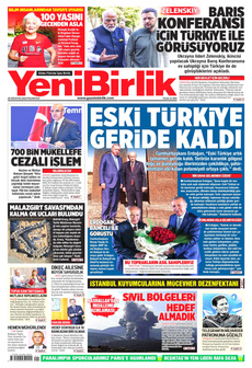 Yenibirlik