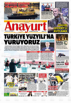 Anayurt