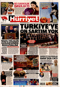 Hürriyet