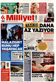 Milliyet