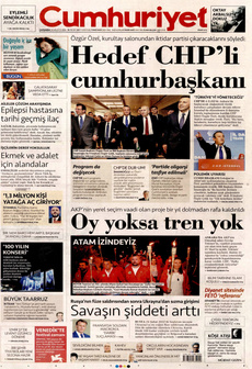 Cumhuriyet