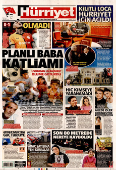 Hürriyet