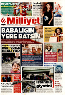 Milliyet