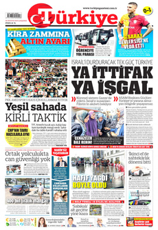 Türkiye Gazetesi