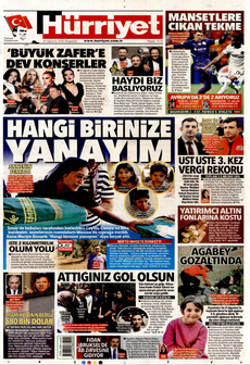 Hürriyet