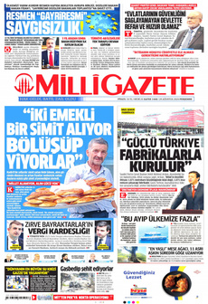 Milli Gazete