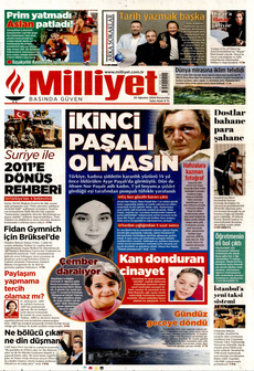 Milliyet