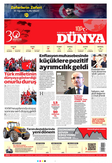 Dünya