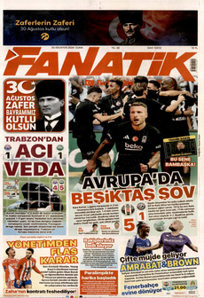 Fanatik