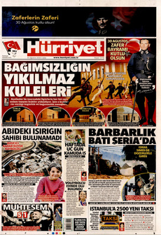 Hürriyet