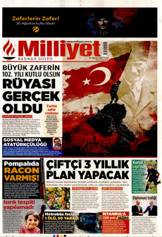 Milliyet