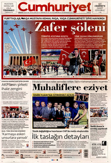 Cumhuriyet