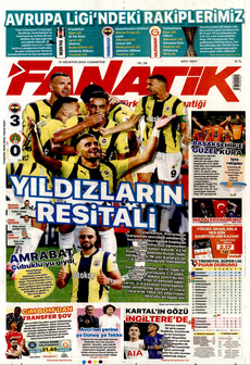 Fanatik